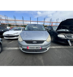 Commande de phare FORD GALAXY 2 Photo n°4
