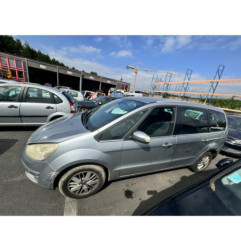 Commande de phare FORD GALAXY 2 Photo n°7