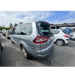 Commande de phare FORD GALAXY 2 Photo n°12