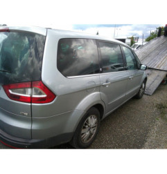 Commande de phare FORD GALAXY 2 Photo n°15