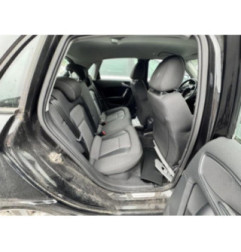 Commande chauffage AUDI A1 1 Photo n°19