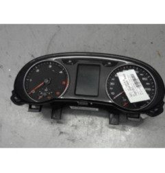 Compteur AUDI A1 1 Photo n°1