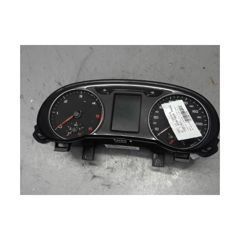 Compteur AUDI A1 1