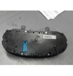 Compteur AUDI A1 1 Photo n°3