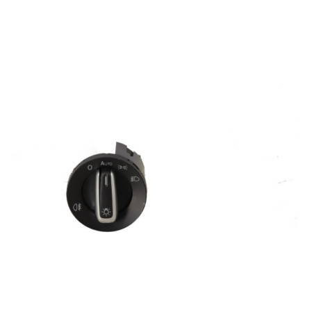 Commande de phare VOLKSWAGEN TOURAN 2 Photo n°1