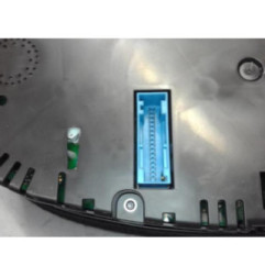 Compteur AUDI A1 1 Photo n°4