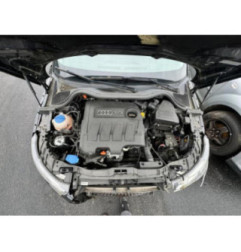 Compteur AUDI A1 1 Photo n°6