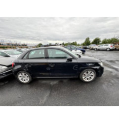 Compteur AUDI A1 1 Photo n°9