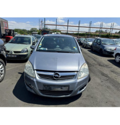 Commande de phare OPEL ZAFIRA B Photo n°4