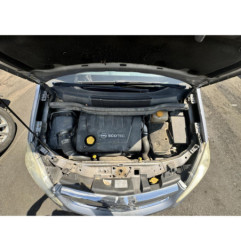 Commande de phare OPEL ZAFIRA B Photo n°5