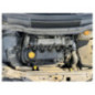 Commande de phare OPEL ZAFIRA B