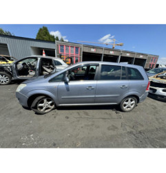 Commande de phare OPEL ZAFIRA B Photo n°7