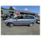 Commande de phare OPEL ZAFIRA B