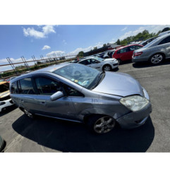 Commande de phare OPEL ZAFIRA B Photo n°8