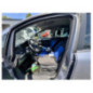 Commande de phare OPEL ZAFIRA B