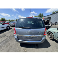 Commande de phare OPEL ZAFIRA B Photo n°14