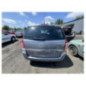 Commande de phare OPEL ZAFIRA B