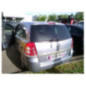 Commande de phare OPEL ZAFIRA B