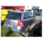 Commande de phare OPEL ZAFIRA B
