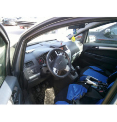 Commande de phare OPEL ZAFIRA B Photo n°18