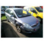 Commande de phare OPEL ZAFIRA B