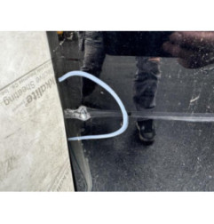 Compteur AUDI A1 1 Photo n°12