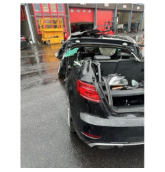 Levier de vitesses AUDI A3 3 Photo n°8