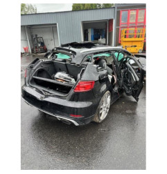 Levier de vitesses AUDI A3 3 Photo n°10