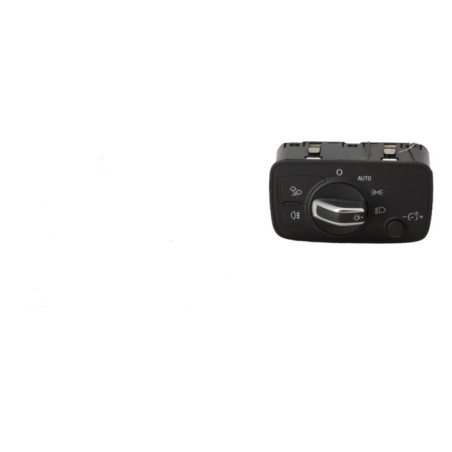 Commande de phare AUDI A3 3 Photo n°1