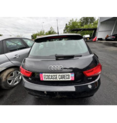Compteur AUDI A1 1 Photo n°20
