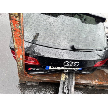 Pedale d'accelerateur AUDI A3 3