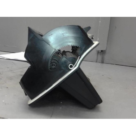 Ecran GPS AUDI A1 1 Photo n°1