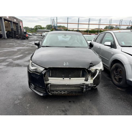 Ecran GPS AUDI A1 1