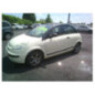Capot CITROEN C3 PLURIEL