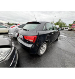 Ecran GPS AUDI A1 1 Photo n°16