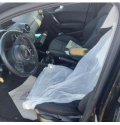 Ecran GPS AUDI A1 1 Photo n°19