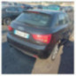 Ecran GPS AUDI A1 1