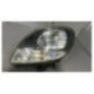 Optique avant principal gauche (feux)(phare) RENAULT KANGOO 1