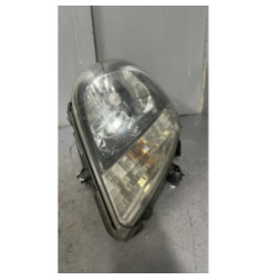 Optique avant principal gauche (feux)(phare) RENAULT KANGOO 1