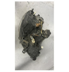 Optique avant principal gauche (feux)(phare) RENAULT KANGOO 1 Photo n°3