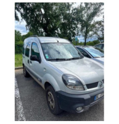 Optique avant principal gauche (feux)(phare) RENAULT KANGOO 1 Photo n°4