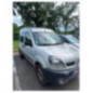 Optique avant principal gauche (feux)(phare) RENAULT KANGOO 1