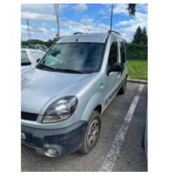 Optique avant principal gauche (feux)(phare) RENAULT KANGOO 1 Photo n°5