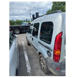 Optique avant principal gauche (feux)(phare) RENAULT KANGOO 1 Photo n°6