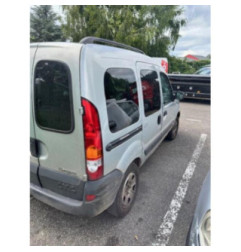 Optique avant principal gauche (feux)(phare) RENAULT KANGOO 1 Photo n°7