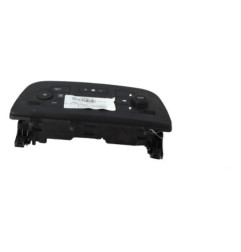 Commande chauffage FIAT DOBLO 2