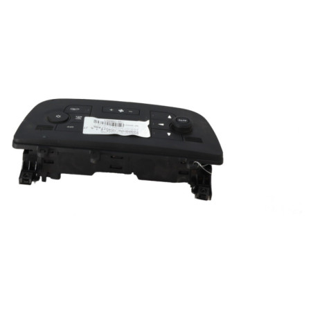 Commande chauffage FIAT DOBLO 2