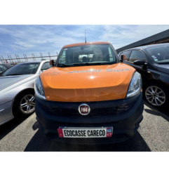 Commande chauffage FIAT DOBLO 2 Photo n°4