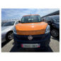 Commande chauffage FIAT DOBLO 2