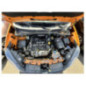 Commande chauffage FIAT DOBLO 2